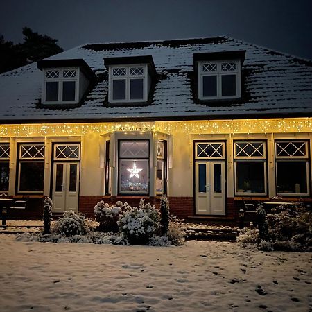B&B De Zulthe Роден Экстерьер фото