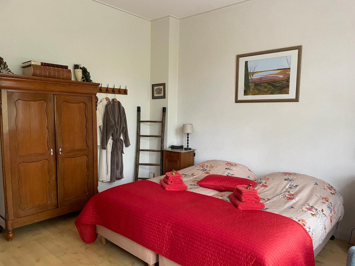 B&B De Zulthe Роден Экстерьер фото
